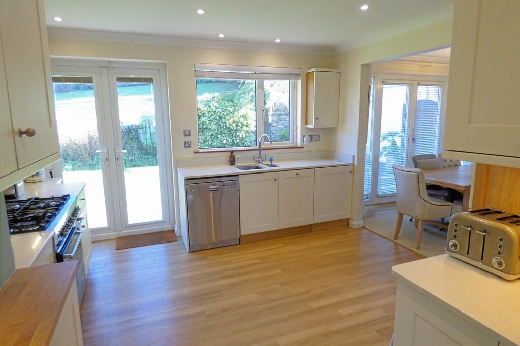 Additional property image - Greensleeves Avenue, Broadstone