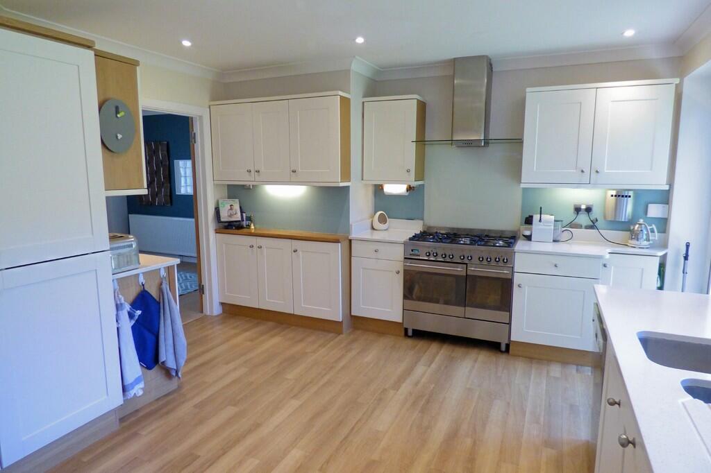 Additional property image - Greensleeves Avenue, Broadstone
