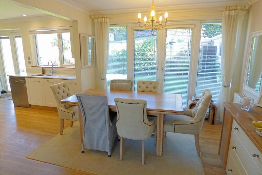 Additional property image - Greensleeves Avenue, Broadstone