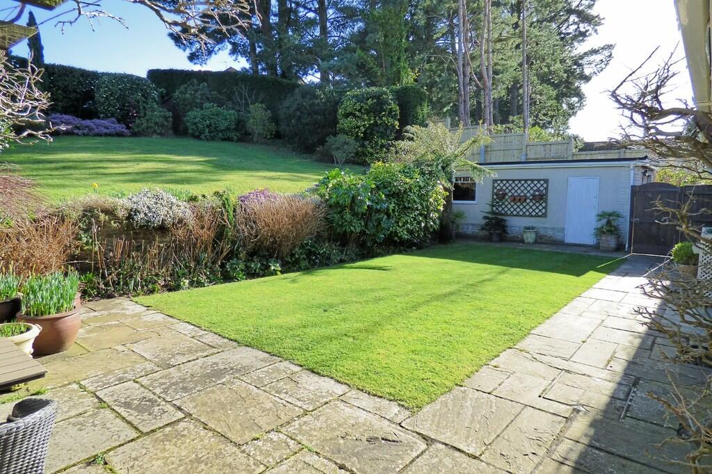 Additional property image - Greensleeves Avenue, Broadstone