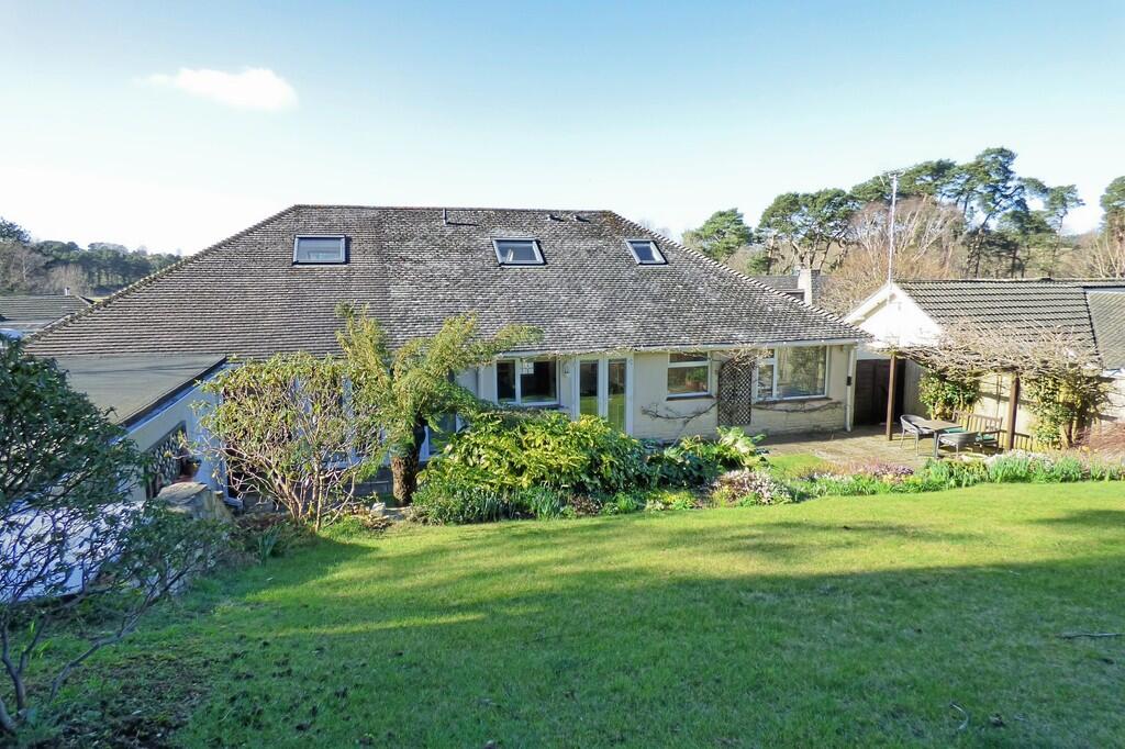 Additional property image - Greensleeves Avenue, Broadstone