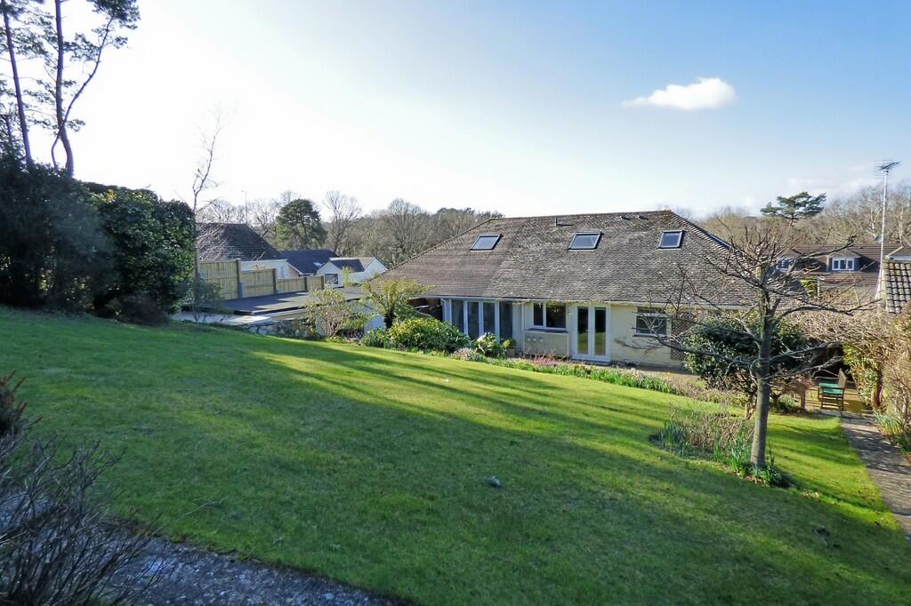 Additional property image - Greensleeves Avenue, Broadstone