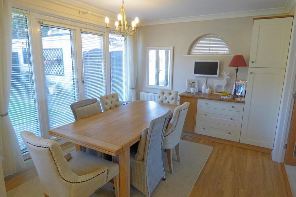 Additional property image - Greensleeves Avenue, Broadstone