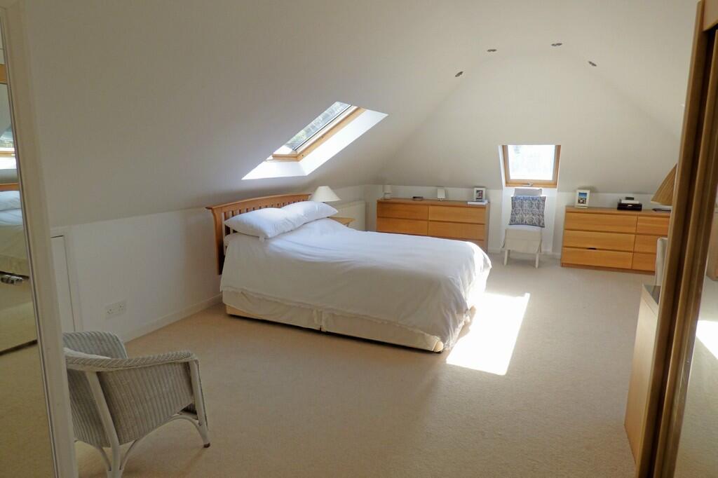 Additional property image - Greensleeves Avenue, Broadstone