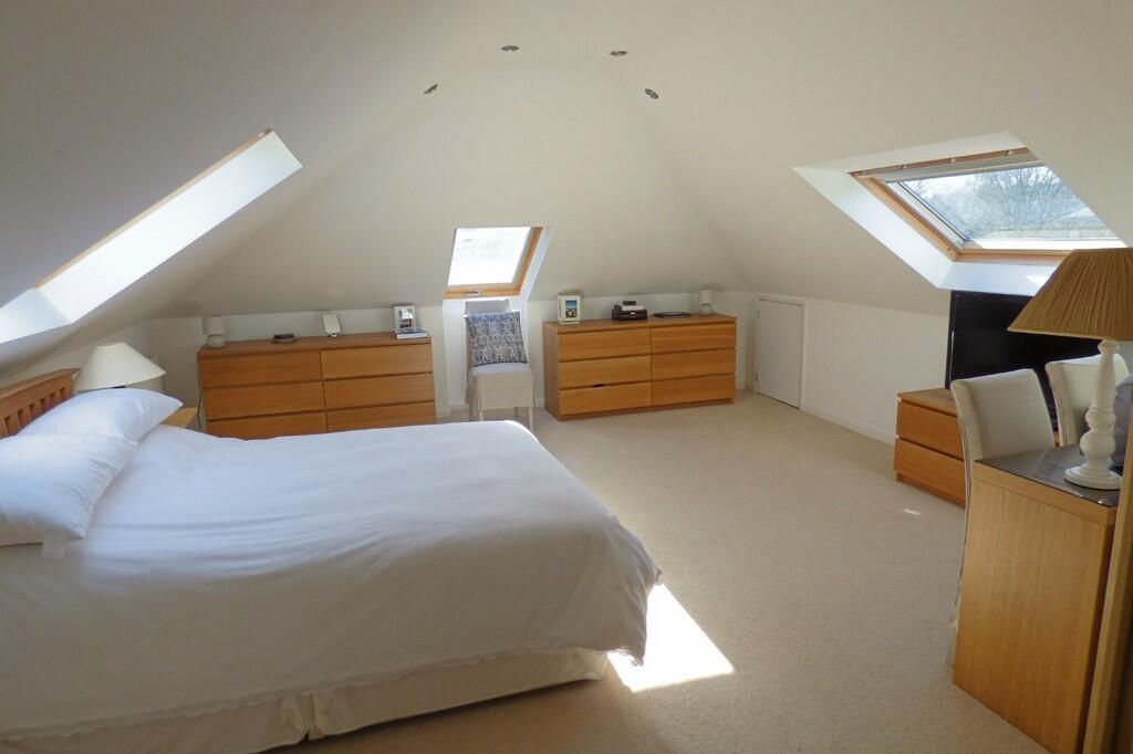 Additional property image - Greensleeves Avenue, Broadstone