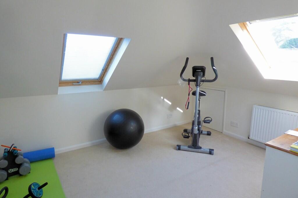 Additional property image - Greensleeves Avenue, Broadstone