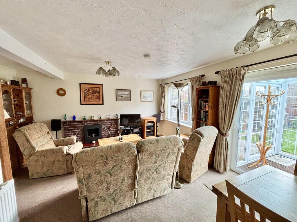 Additional property image - Blackbird Close, Creekmoor