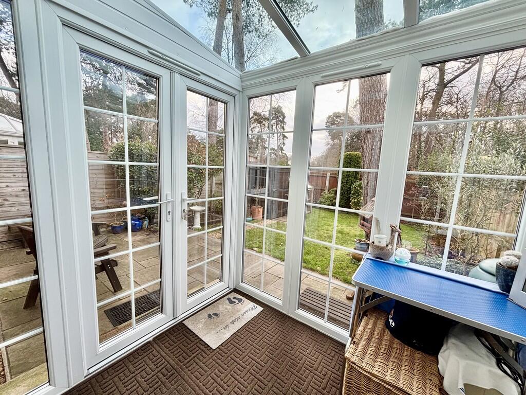 Additional property image - Blackbird Close, Creekmoor