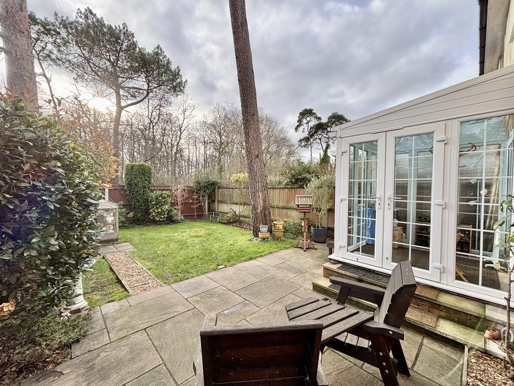Additional property image - Blackbird Close, Creekmoor