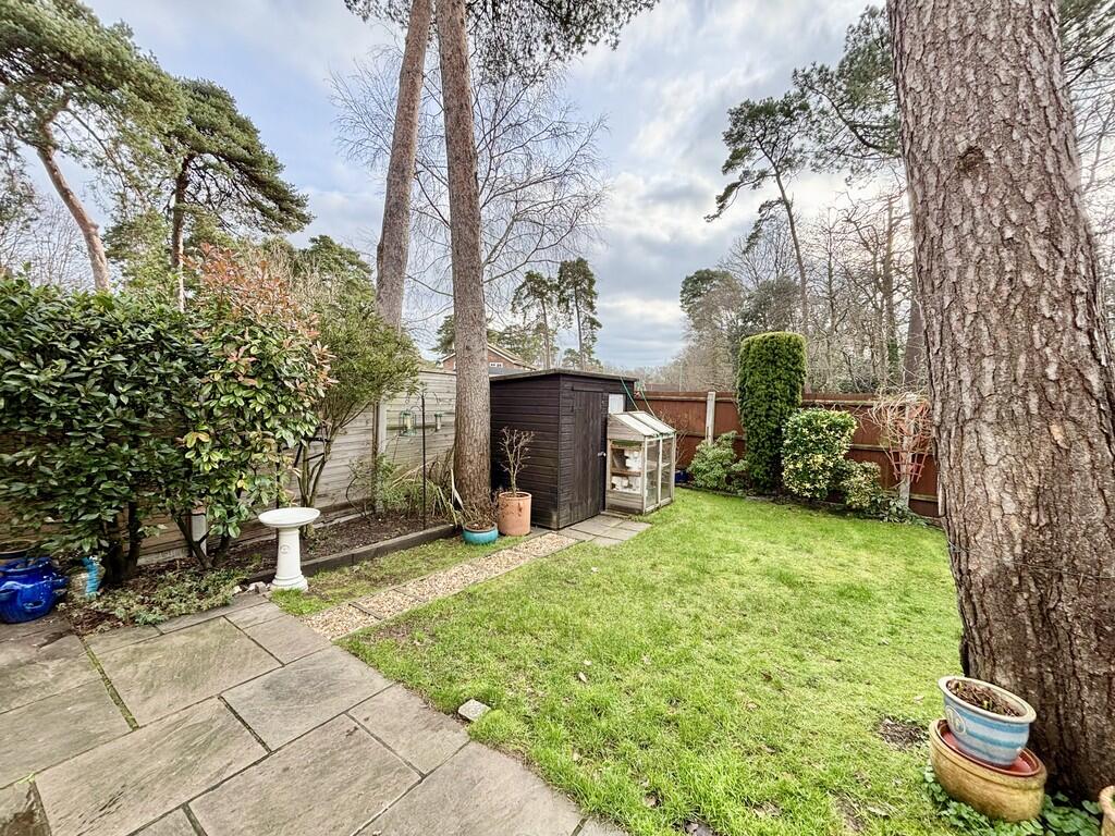 Additional property image - Blackbird Close, Creekmoor