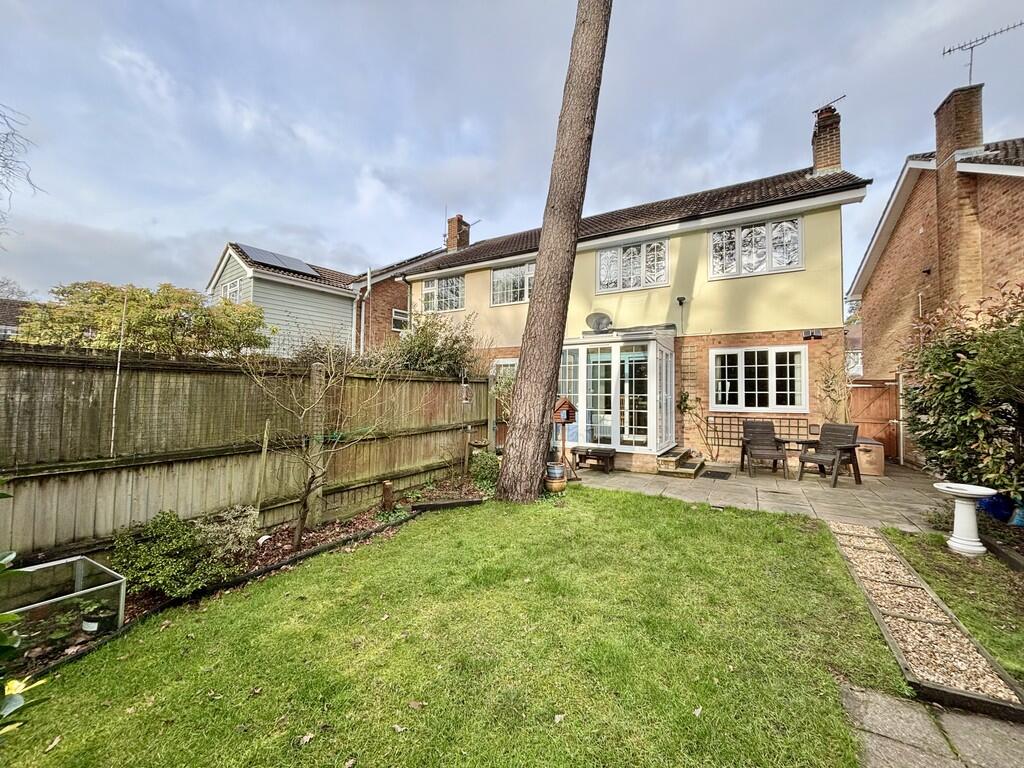 Additional property image - Blackbird Close, Creekmoor
