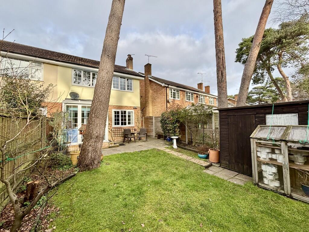 Additional property image - Blackbird Close, Creekmoor