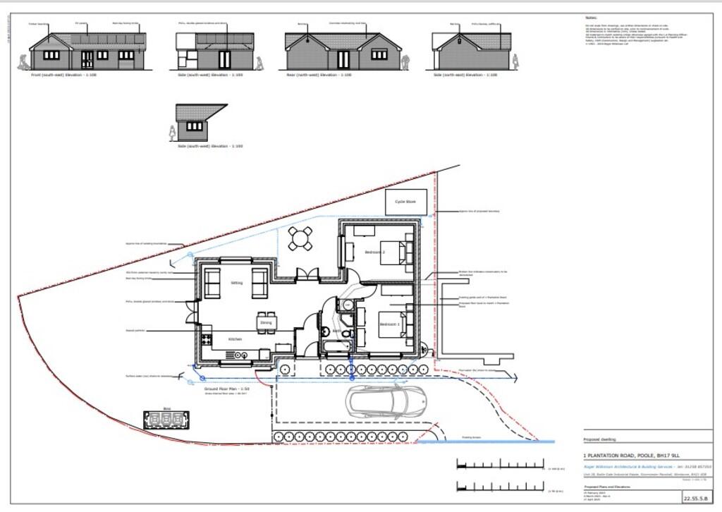 Additional property image - Plantation Road, Darbys Corner