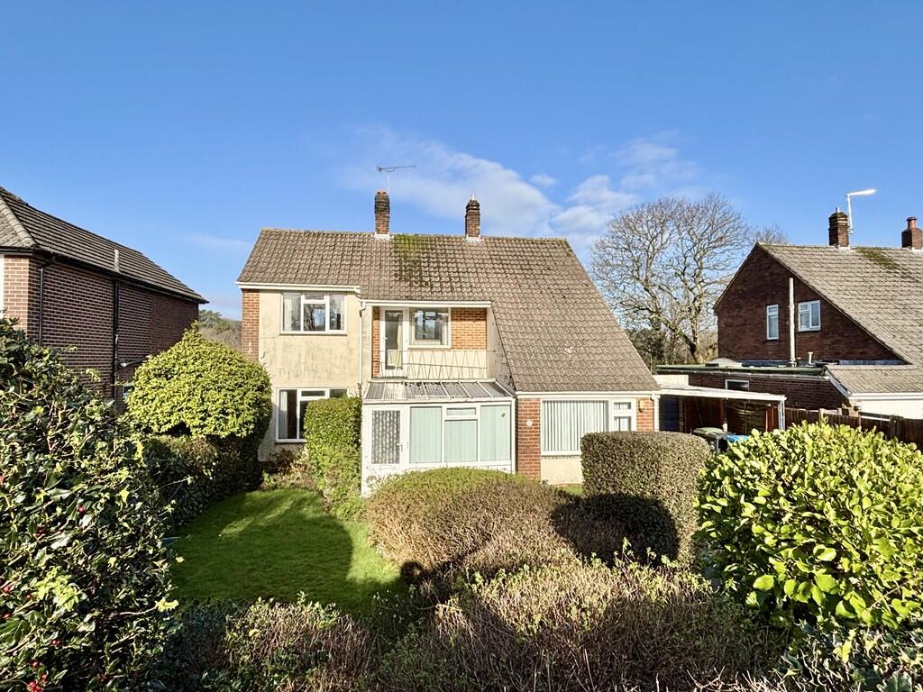 Additional property image - Upton Way, Broadstone