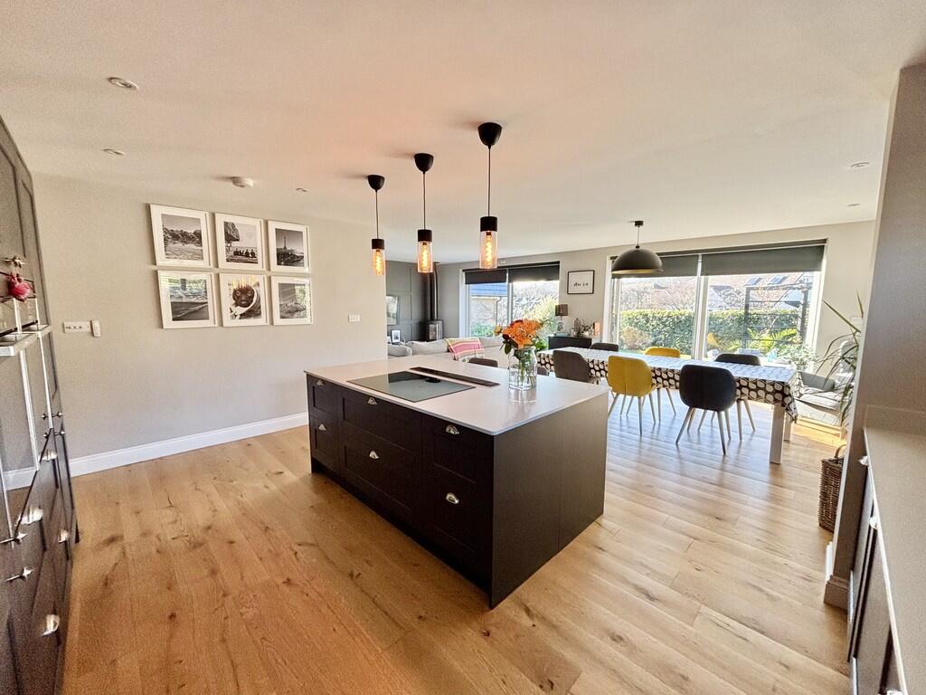Additional property image - Mission Road, Broadstone