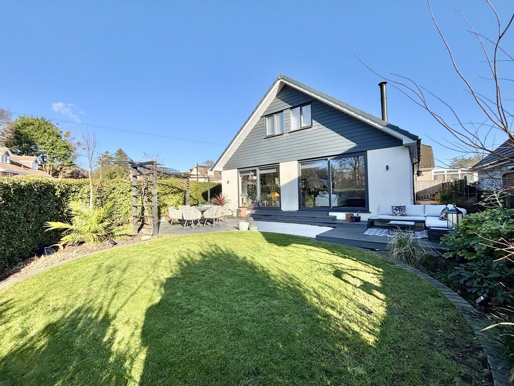 Additional property image - Mission Road, Broadstone