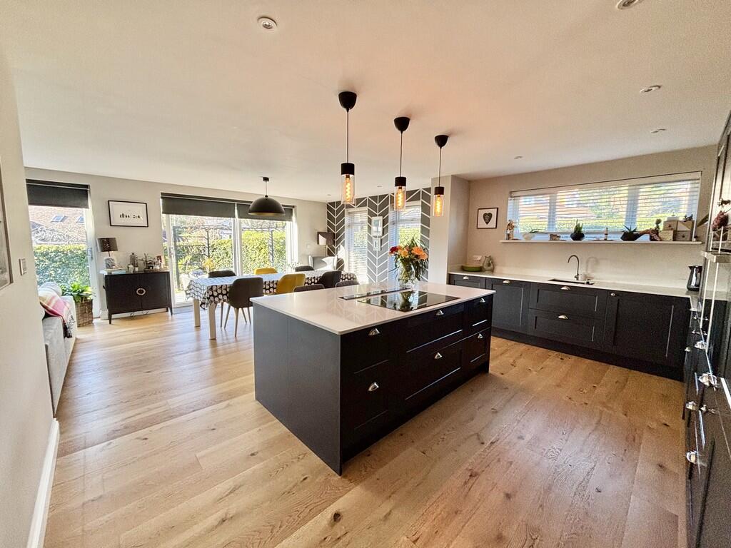 Additional property image - Mission Road, Broadstone