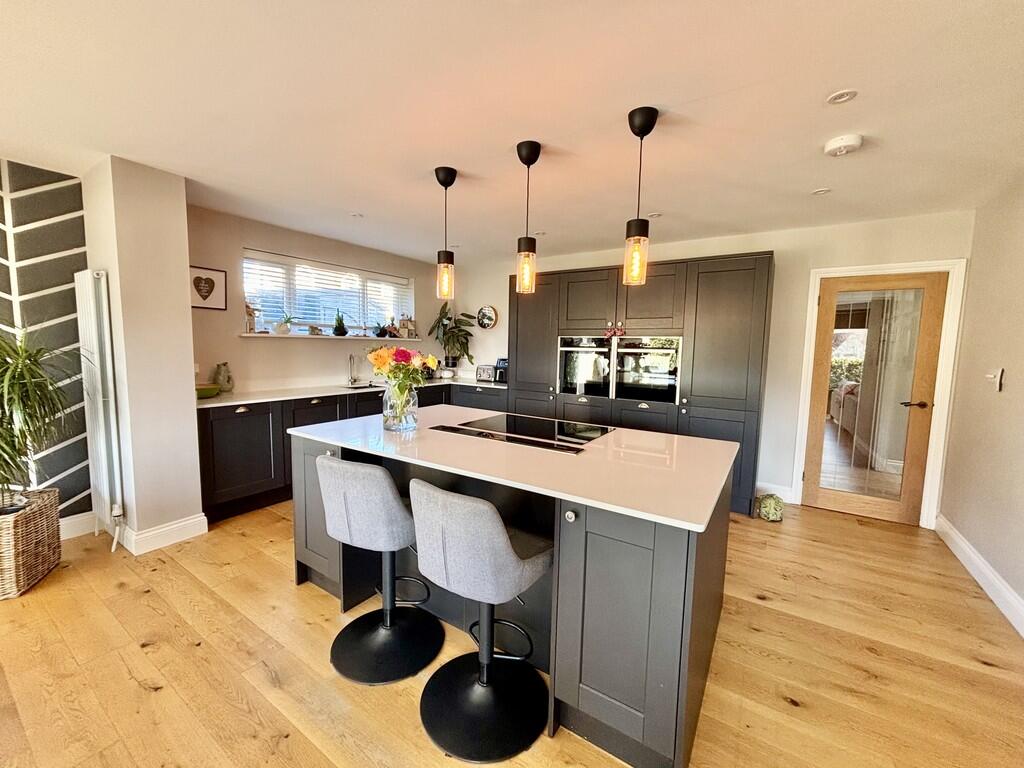 Additional property image - Mission Road, Broadstone