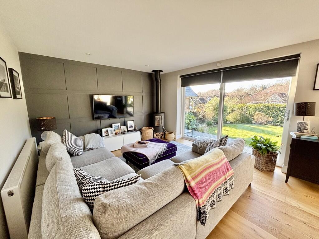 Additional property image - Mission Road, Broadstone