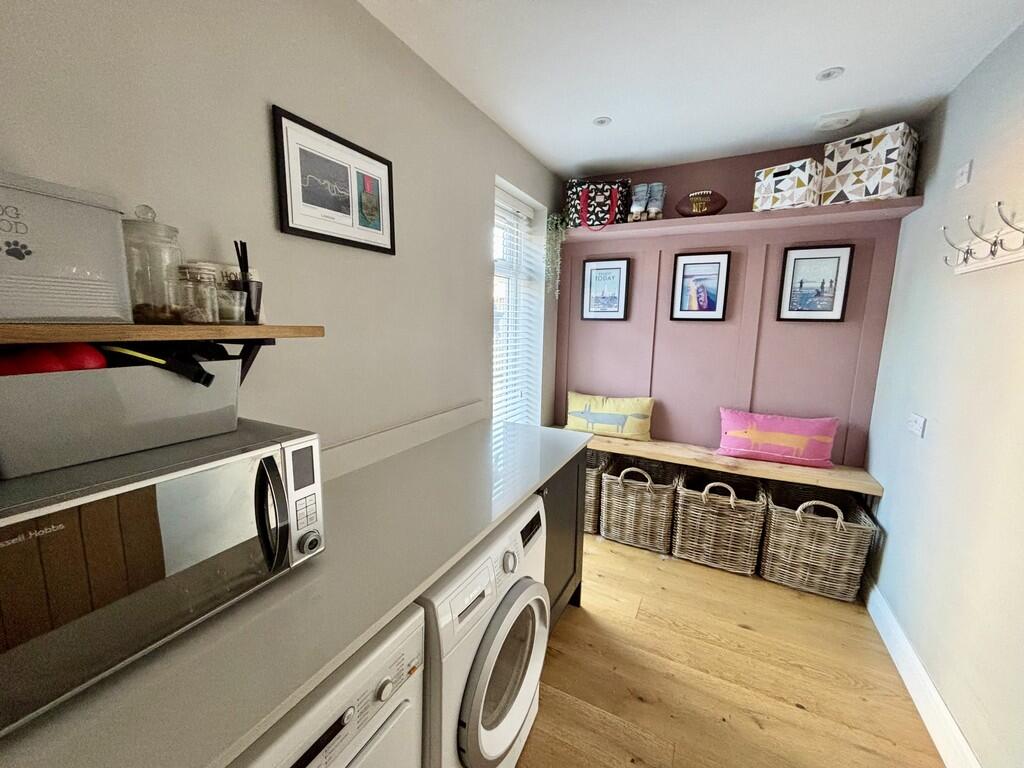 Additional property image - Mission Road, Broadstone