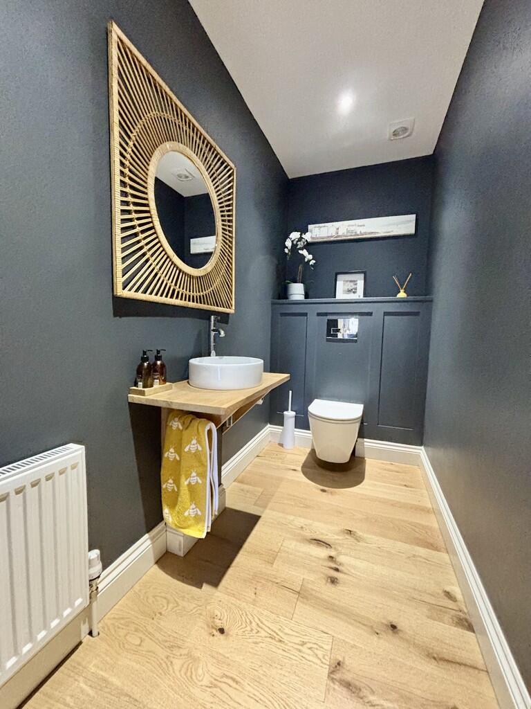 Additional property image - Mission Road, Broadstone