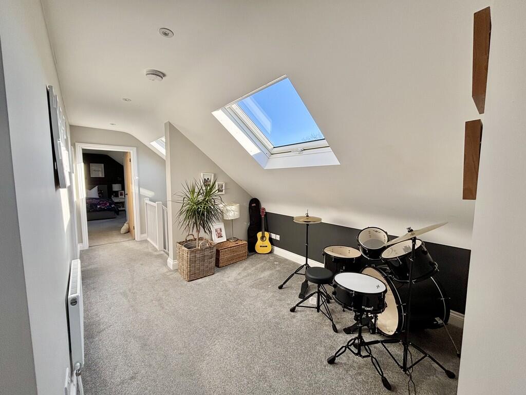 Additional property image - Mission Road, Broadstone