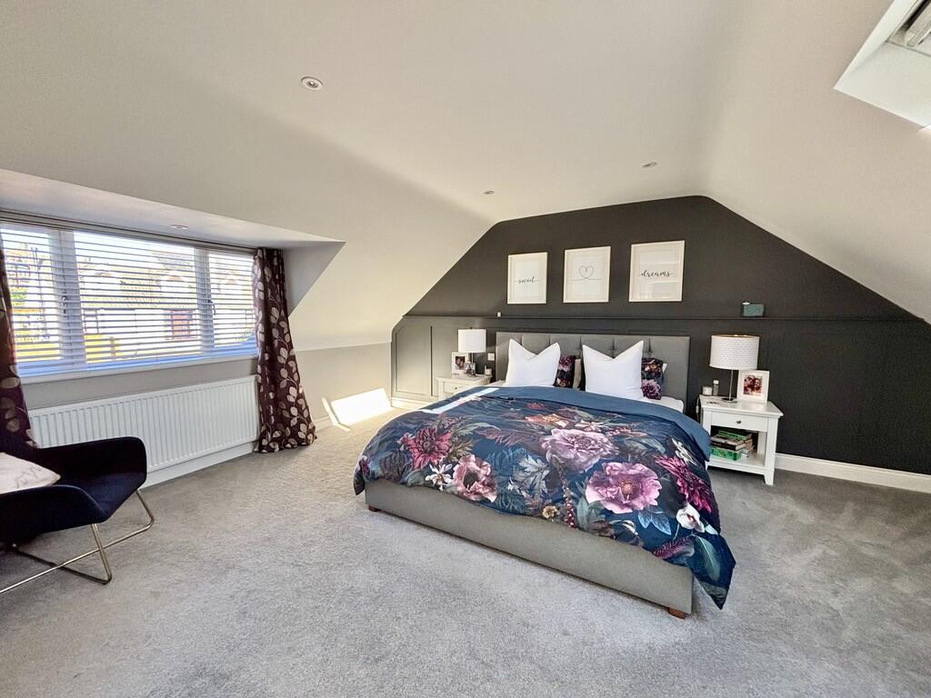 Additional property image - Mission Road, Broadstone