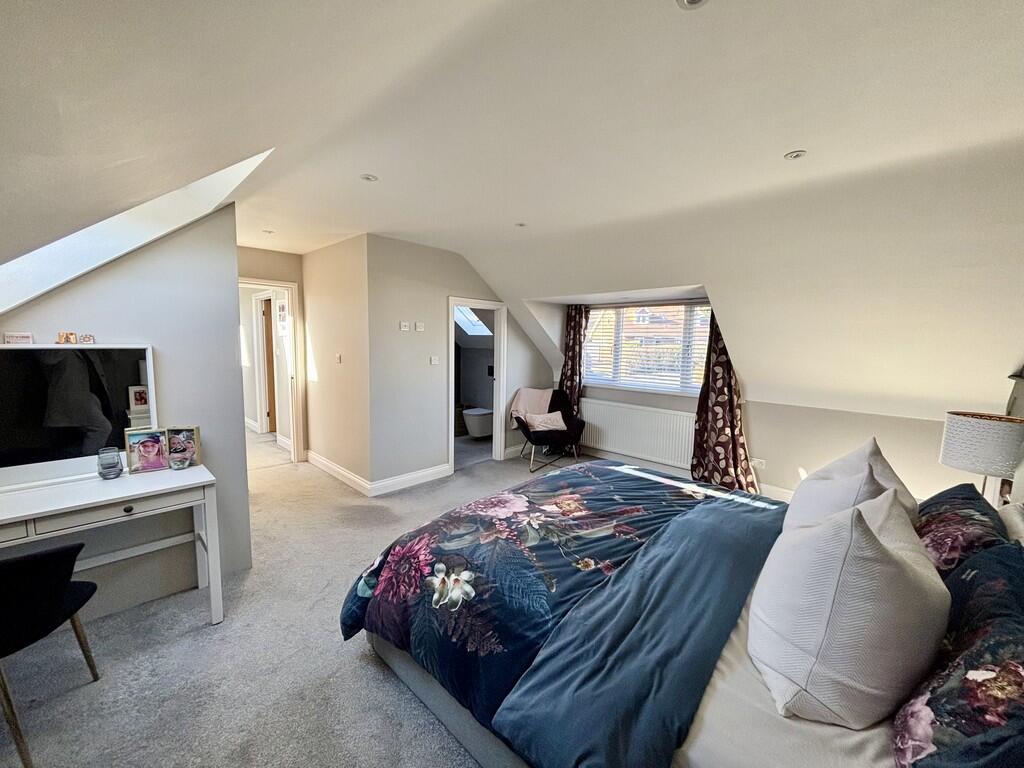Additional property image - Mission Road, Broadstone