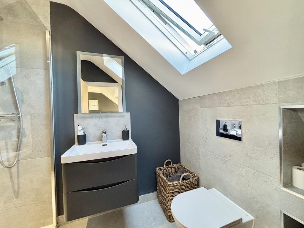 Additional property image - Mission Road, Broadstone