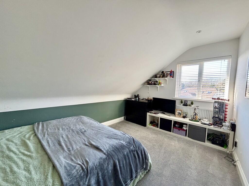 Additional property image - Mission Road, Broadstone