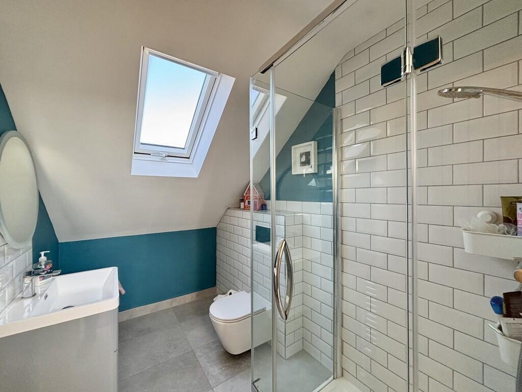 Additional property image - Mission Road, Broadstone