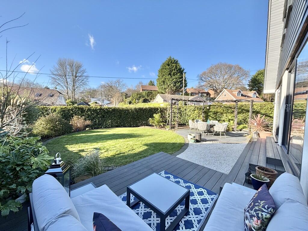 Additional property image - Mission Road, Broadstone