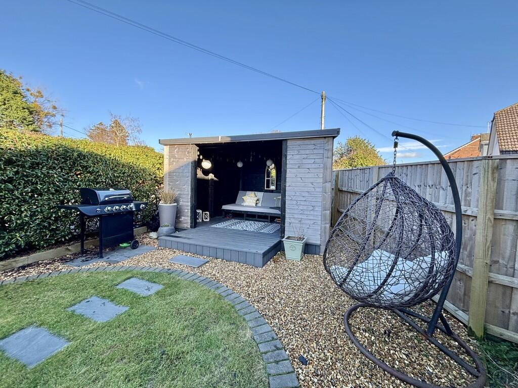 Additional property image - Mission Road, Broadstone