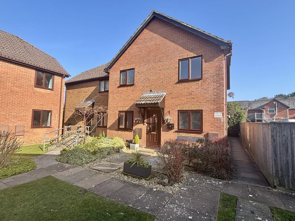 Main image of property: Froud Way, Corfe Mullen