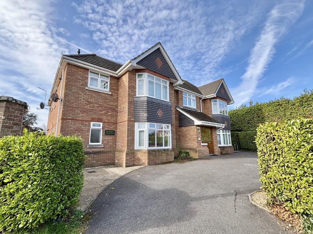 Main image of property: Grange Road, Broadstone