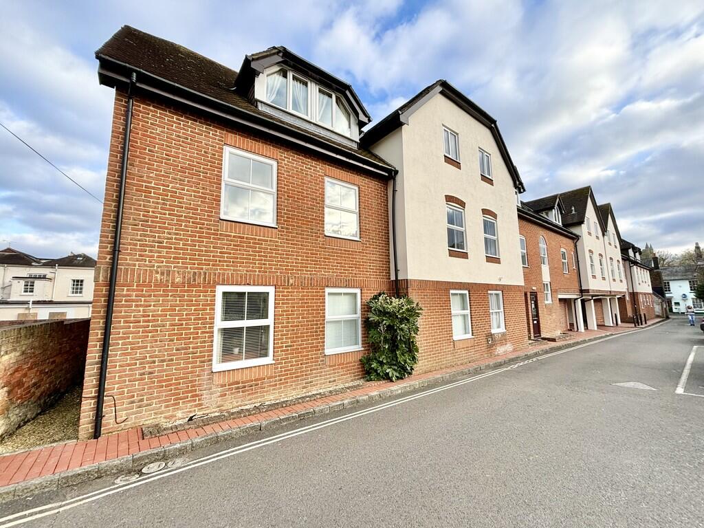 Main image of property: Redcotts Lane, Wimborne