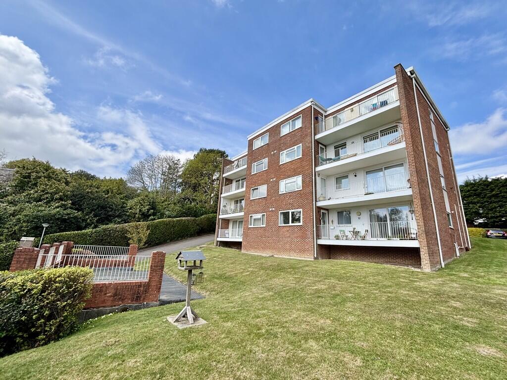 Main image of property: Wallace Road, Broadstone