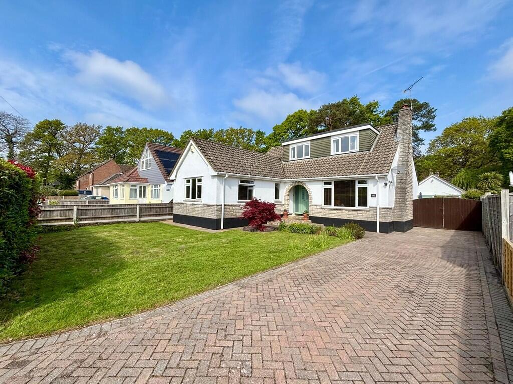 Main image of property: Clarendon Road, Broadstone