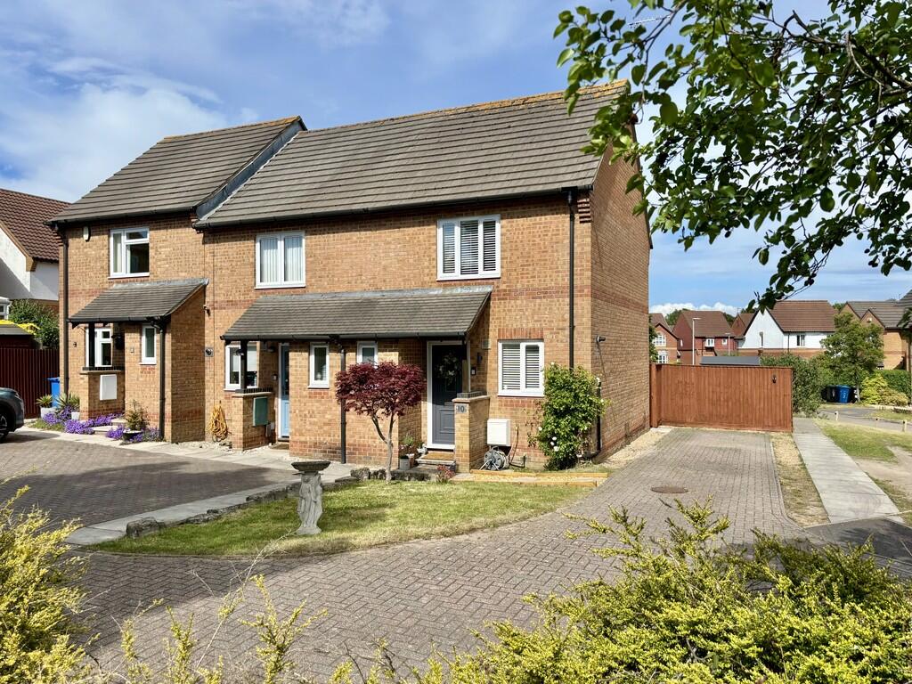 Main image of property: Waterston Close, Canford Heath