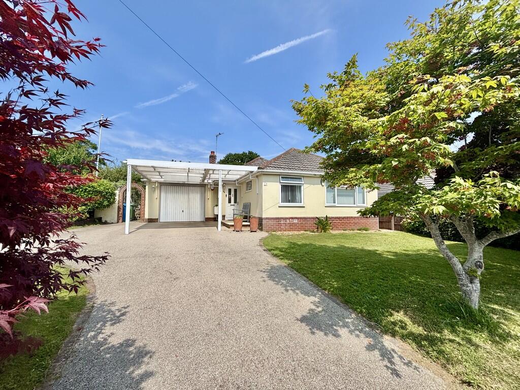 Main image of property: Renault Drive, Broadstone