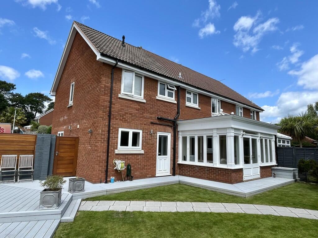 Main image of property: Goldfinch Road, Creekmoor