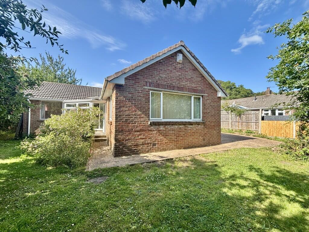 Main image of property: Lytham Road, Broadstone