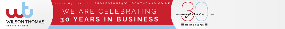 Get brand editions for Wilson Thomas Limited, Broadstone