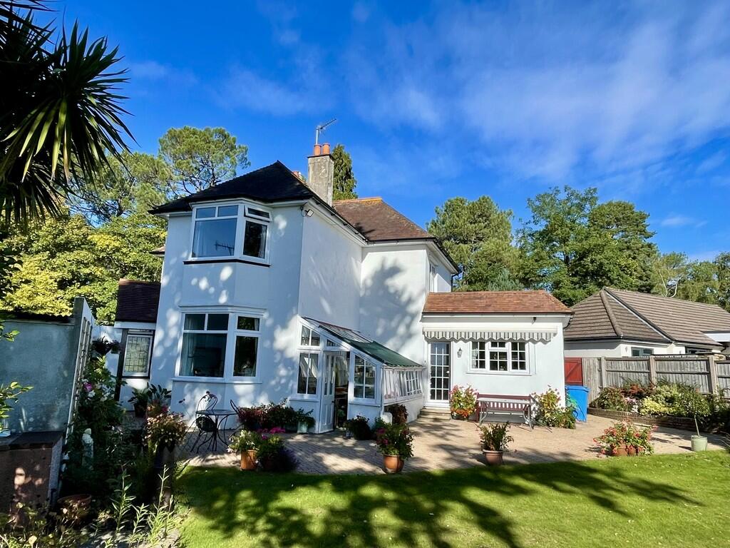 Main image of property: York Road, Broadstone