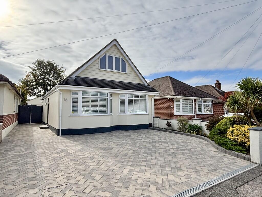 Main image of property: Dingley Road, Oakdale