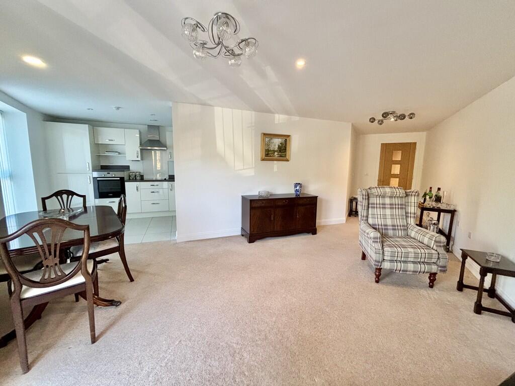 Main image of property: Macaulay Road, Broadstone