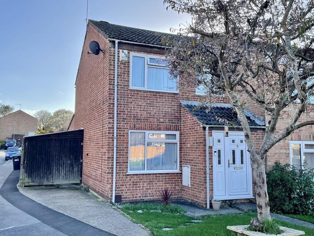 Main image of property: Coventry Close, Corfe Mullen