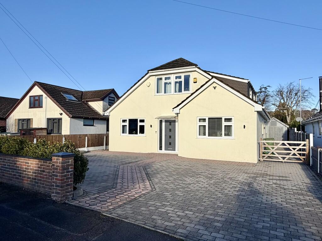 Main image of property: Cheam Road, Broadstone
