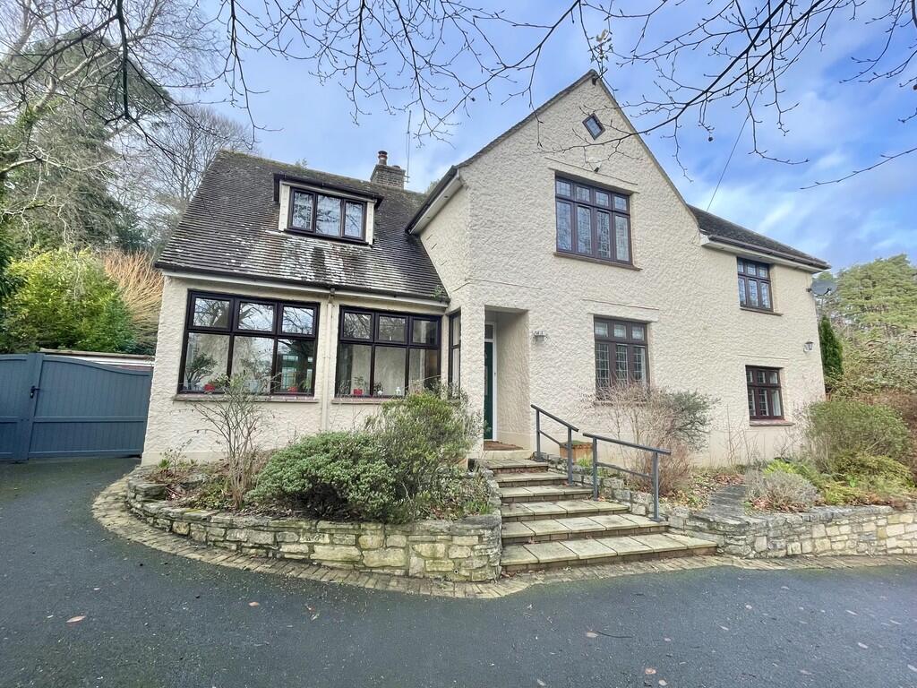 Main image of property: Charborough Road, Broadstone