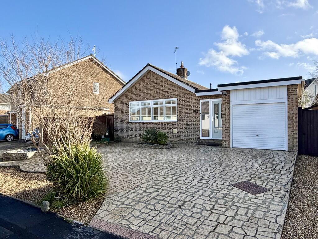 Main image of property: Rushcombe Way, Corfe Mullen